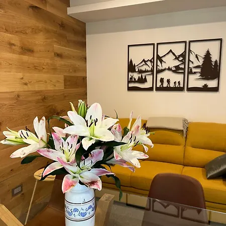 La Coccinella Vacation Appartement Druogno