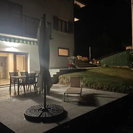 La Coccinella Vacation Appartement