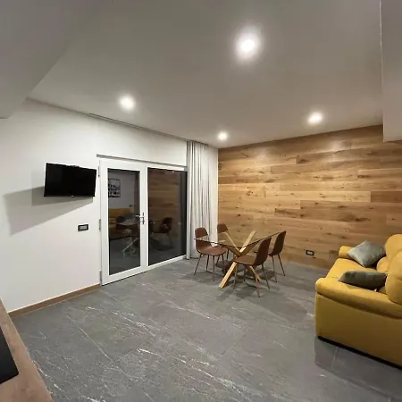 Appartement La Coccinella Vacation *