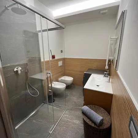 La Coccinella Vacation