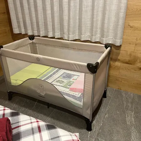 La Coccinella Vacation Druogno