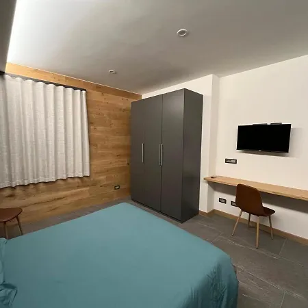 Appartement La Coccinella Vacation *