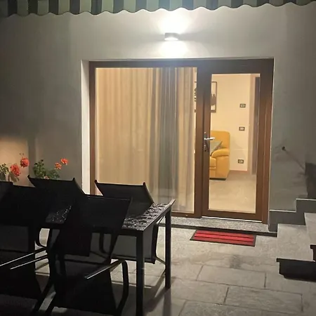 شقة La Coccinella Vacation *