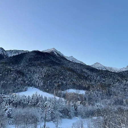 La Coccinella Vacation Druogno