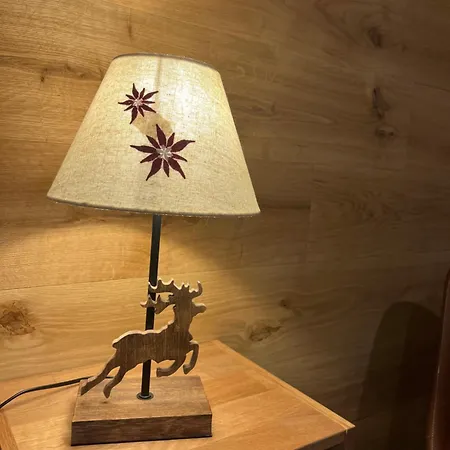 La Coccinella Vacation شقة دروغنو