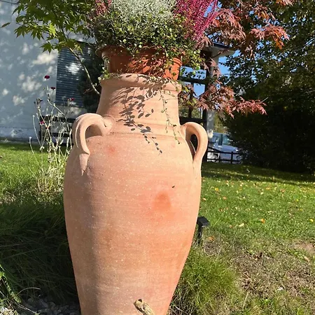 Daire La Coccinella Vacation