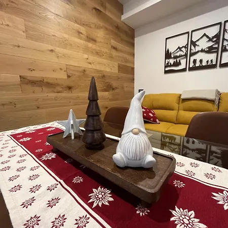 La Coccinella Vacation Daire *