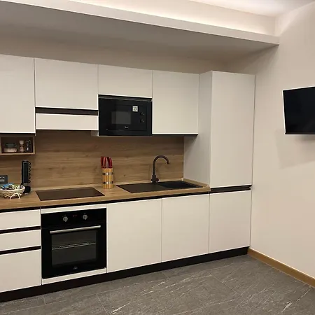 Daire La Coccinella Vacation *