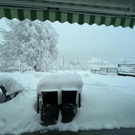 דירה La Coccinella Vacation