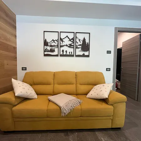 Appartement La Coccinella Vacation Druogno