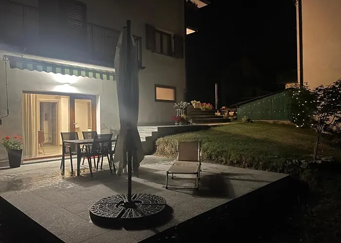 La Coccinella Vacation Apartment