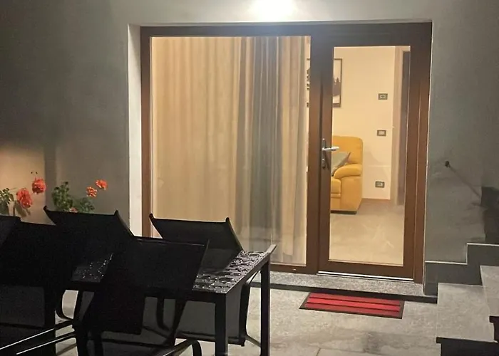 דירה La Coccinella Vacation *