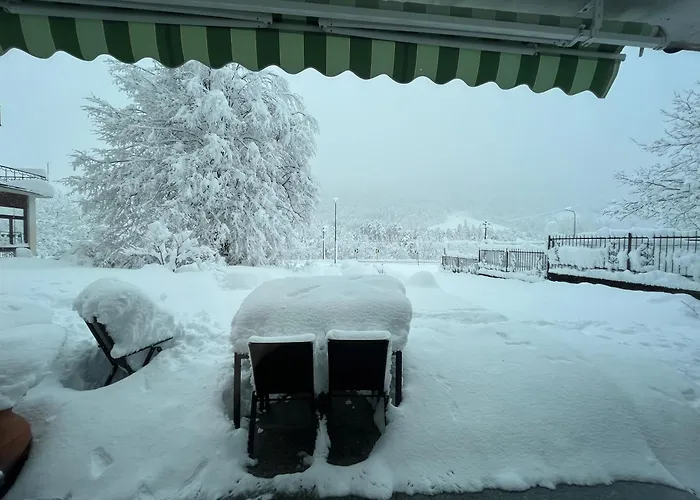 דירה La Coccinella Vacation